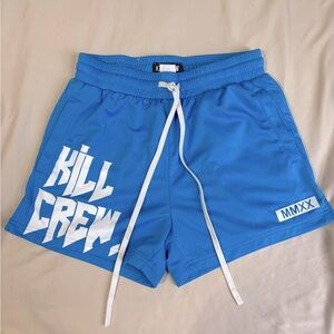 Women’s Kill Crew Shorts